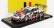 Spark-model Porsche 911 991-2 Gt3 Team Dinamic Motorsport N 56 24h Spa 2020 A.de Leener - M.o.pedersen - A.rizzoli - C.sbirrazzuoli 1:43 Bílá Červená Černá