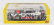 Spark-model Porsche 911 991-2 Gt3 Team Dinamic Motorsport N 56 24h Spa 2020 A.de Leener - M.o.pedersen - A.rizzoli - C.sbirrazzuoli 1:43 Bílá Červená Černá