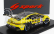 Spark-model Porsche 911 991-2 Gt3 Team Farben N 73 Champion Brazilian Porsche Carrera Cup Season 2022 E.elias 1:43 Žlutá Černá