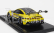 Spark-model Porsche 911 991-2 Gt3 Team Farben N 73 Champion Brazilian Porsche Carrera Cup Season 2022 E.elias 1:43 Žlutá Černá