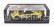 Spark-model Porsche 911 991-2 Gt3 Team Farben N 73 Champion Brazilian Porsche Carrera Cup Season 2022 E.elias 1:43 Žlutá Černá
