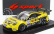 Spark-model Porsche 911 991-2 Gt3 Team Farben N 73 Champion Brazilian Porsche Carrera Cup Season 2022 E.elias 1:43 Žlutá Černá