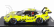 Spark-model Porsche 911 991-2 Gt3 Team Jungig N 777 Champion Asia Porsche Carrera Cup Season 2022 L.ye 1:43 Žlutá Černá