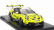 Spark-model Porsche 911 991-2 Gt3 Team Jungig N 777 Champion Asia Porsche Carrera Cup Season 2022 L.ye 1:43 Žlutá Černá