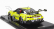 Spark-model Porsche 911 991-2 Gt3 Team Jungig N 777 Champion Asia Porsche Carrera Cup Season 2022 L.ye 1:43 Žlutá Černá
