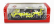 Spark-model Porsche 911 991-2 Gt3 Team Jungig N 777 Champion Asia Porsche Carrera Cup Season 2022 L.ye 1:43 Žlutá Černá