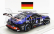 Spark-model Porsche 911 991-2 Gt3 Team Kenston N 3 Champion German Porsche Carrera Cup Season 2022 L.heinrie 1:43 Black