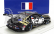 Spark-model Porsche 911 991-2 Gt3 Team Rcm N 99 Champion France Porsche Carrera Cup Season 2022 M.klein 1:43 Black