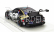 Spark-model Porsche 911 991-2 Gt3 Team Rcm N 99 Champion France Porsche Carrera Cup Season 2022 M.klein 1:43 Black