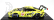 Spark-model Porsche 911 991-2 Rsr-19 4.2l Team Iron Lynx N 60 24h Le Mans 2023 M.cressoni - A.picariello - C.schiavoni 1:18 Žlutá