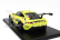 Spark-model Porsche 911 991-2 Rsr-19 4.2l Team Iron Lynx N 60 24h Le Mans 2023 M.cressoni - A.picariello - C.schiavoni 1:18 Žlutá