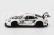 Spark-model Porsche 911 991-2 Rsr-19 4.2l Team Porsche Gt N 91 24h Le Mans 2021 G.bruni - R.lietz - F.makowiecki 1:64 Bílá Šedá Červená