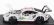 Spark-model Porsche 911 991-2 Rsr-19 4.2l Team Porsche Gt N 91 Winner Lmgte Pro Class 24h Le Mans 2022 G.bruni - R.lietz - F.makowiecki 1:43 Bílá Šedá Červená