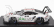Spark-model Porsche 911 991-2 Rsr-19 4.2l Team Porsche Gt N 92 24h Le Mans 2022 M.christensen - K.estre - L.vanthoor 1:43 Bílá Šedá Červená
