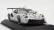 Spark-model Porsche 911 991-2 Rsr-19 4.2l Team Porsche Gt N 92 24h Le Mans 2022 Michael Christensen - Kevin Estre - Laurens Vanthoor 1:43 Bílá Šedá Červená