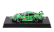 Spark-model Porsche 911 991-2 Rsr-19 4.2l Team Project 1-ao N 56 24h Le Mans 2023 Matteo Cairoli - Phillip Jeffrey Hyett - Gunnar Jeannette 1:87 Zelená