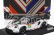 Spark-model Porsche 911 991-2 Rsr-19 Goodbye Team Porsche Gt N 92 8h Bahrain Wec 2022 K.estre - M.christensen 1:43 Bílá Černá