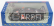 Spark-model Porsche 911 991-2 Rsr 4.0l Team Gulf Racing N 86 24h Le Mans 2020 B.barker - M.wainwright - A.watson 1:43 Black