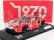 Spark-model Porsche 911 991-2 Rsr Team Porsche Gt N 91 24h Le Mans 2020 R.lietz - G.bruni - F.makowiecki 1:43 Červená Bílá