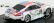 Spark-model Porsche 911 991-2 Rsr Team Porsche Gt N 91 2nd Lmgte Pro Class 24h Le Mans 2019 P.pilet - E.bamber - N.tandy 1:87 Bílá Modrá Červená