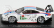 Spark-model Porsche 911 991-2 Rsr Team Porsche Gt N 94 24h Le Mans 2019 S.muller - M.jaminet - D.olsen 1:87 Bílá Modrá Červená