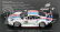 Spark-model Porsche 911 991-2 Rsr Team Porsche Gt N 94 24h Le Mans 2019 S.muller - M.jaminet - D.olsen 1:87 Bílá Modrá Červená