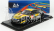 Spark-model Porsche 911 991-2 Rsr Team Project 1 N 89 24h Le Mans 2020 Steve Brooks - A.laskaratos - J.piguet 1:43 Žlutá Černá