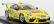 Spark-model Porsche 911 991 Gt3 Cup N 2 Champion Porsche Carrera Cup Scandinavie 2018 L.sundahl 1:43 Žlutá