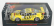 Spark-model Porsche 911 991 Gt3 Cup N 2 Champion Porsche Carrera Cup Scandinavie 2018 L.sundahl 1:43 Žlutá