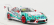 Spark-model Porsche 911 991 Gt3 Cup N 25 Porsche Carrera Cup Japan Pro-am Champion 2021 Kiyoshi Uchiyama 1:43 Světle Modrá Bílá