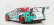 Spark-model Porsche 911 991 Gt3 Cup N 25 Porsche Carrera Cup Japan Pro-am Champion 2021 Kiyoshi Uchiyama 1:43 Světle Modrá Bílá