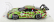 Spark-model Porsche 911 991 Gt3 Cup N 53 Porsche Carrera Cup France Barcelona 2021 Arthur Mathieu 1:43 Zelená Červená