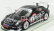 Spark-model Porsche 911 991 Gt3 Cup N 8 Champion Porsche Carrera Cup Brazil 2018 W.neugebauer 1:43 Black