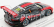 Spark-model Porsche 911 991 Gt3 N 23 Winner Porsche Carrera Cup Fuji 2017 P.hamprecht 1:43 Červená Šedá Černá