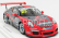 Spark-model Porsche 911 991 Gt3 N 23 Winner Porsche Carrera Cup Fuji 2017 P.hamprecht 1:43 Červená Šedá Černá
