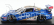 Spark-model Porsche 911 991 Gt3 N 7 Champion Porsche Carrera Cup Asia 2017 V.der Drift 1:43 Blue