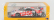 Spark-model Porsche 911 991 Gt3 N 7 Porsche Carrera Cup Australian Champion 2018 J.evans 1:43 Bílá Oranžová