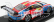 Spark-model Porsche 911 991 Gt3 N 98 Macau Gt World Cup 2016 Ma Ching Jeung Philip 1:43 Modrá Červená Žlutá