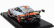 Spark-model Porsche 911 991 Gt3 R 4.0l Flat-6 Team Gpx Racing N 20 Winner 24h Spa 2019 Richard Lietz - Michael Christensen - Kevin Estre 1:43 Světle Modrá Oranžová Černá