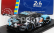 Spark-model Porsche 911 991 Rsr-19 4.2l Team Dempsey Proton Racing N 77 24h Le Mans 2022 C.ried - S.priaulx - H.tincknell 1:43 Šedá Černá Světle Modrá