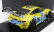 Spark-model Porsche 911 991 Rsr-19 4.2l Team Dempsey Proton Racing N 88 24h Le Mans 2022 F.poordad - M.root - J.heylen - Con Vetrina - With Showcase - Special Box 1:18 Žlutá Světle Modrá