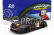 Spark-model Porsche 911 991 Rsr-19 4.2l Team Gr Racing N 86 24h Le Mans 2022 M.wainwright - R.pera - B.barker 1:64 Black