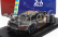 Spark-model Porsche 911 991 Rsr-19 4.2l Team Hardpoint Motorsport N 99 24h Le Mans 2022 A.haryanto - A.picariello - M.rump 1:43 Black