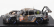 Spark-model Porsche 911 991 Rsr-19 4.2l Team Hardpoint Motorsport N 99 24h Le Mans 2022 A.haryanto - A.picariello - M.rump 1:43 Black