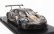 Spark-model Porsche 911 991 Rsr-19 4.2l Team Hardpoint Motorsport N 99 24h Le Mans 2022 A.haryanto - A.picariello - M.rump 1:43 Black