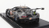 Spark-model Porsche 911 991 Rsr-19 4.2l Team Hardpoint Motorsport N 99 24h Le Mans 2022 A.haryanto - A.picariello - M.rump 1:43 Black