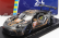 Spark-model Porsche 911 991 Rsr-19 4.2l Team Hardpoint Motorsport N 99 24h Le Mans 2022 A.haryanto - A.picariello - M.rump 1:43 Black