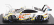 Spark-model Porsche 911 991 Rsr-19 4.2l Team Project-1 N 46 24h Le Mans 2022 M.cairoli - M.pedersen - N.leutwiler 1:43 Bílá