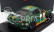 Spark-model Porsche 911 991 Rsr-19 4.2l Team Proton Competition N 93 24h Le Mans 2022 Michael Fassbender - Matt Campbell - Zacharie Robichon - Con Vetrina - With Showcase - Special Box 1:18 Zelená Černá