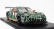 Spark-model Porsche 911 991 Rsr-19 4.2l Team Proton Competition N 93 24h Le Mans 2022 Michael Fassbender - Matt Campbell - Zacharie Robichon - Con Vetrina - With Showcase - Special Box 1:18 Zelená Černá